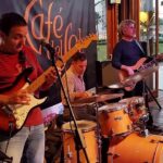 Alar&oacute; llena los viernes de julio de m&uacute;sica gratuita con el ciclo de conciertos al aire libre Al&egrave;