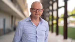 Toni Riera: director de la Fundaci&oacute;n Impulsa. Baleares mejora en igualdad de g&eacute;nero, pero sigue lejos de la media nacional