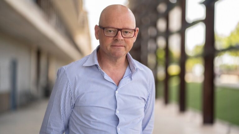 Toni Riera: director de la Fundaci&oacute;n Impulsa. Baleares mejora en igualdad de g&eacute;nero, pero sigue lejos de la media nacional