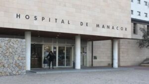 hospital de manacor