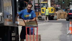 El Black Friday y el Cyber Monday generarán 2.130 nuevos contratos en Baleares