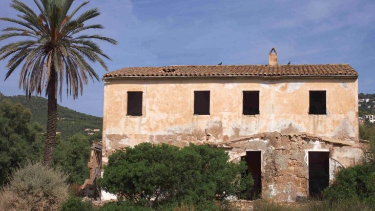 Finca Can Fasser