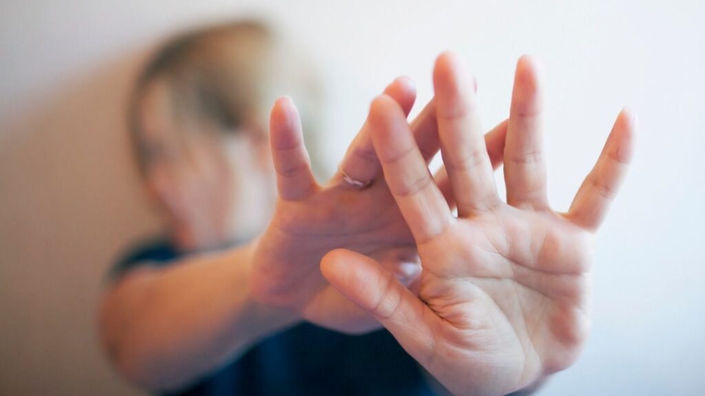 violencia de género