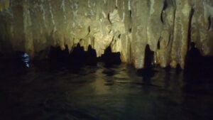 Cova del Dimoni (Porto Cristo)