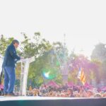 puigdemont barcelona agosto 2024