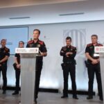 mossos