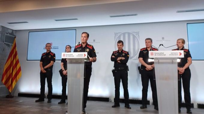 mossos