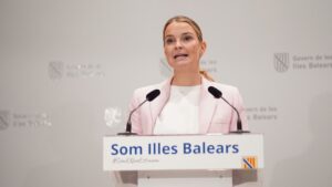 Prohens RDP consolat