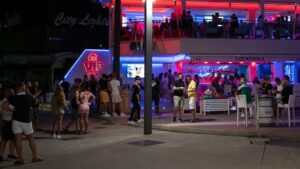 Imagen de archivo: Magaluf.