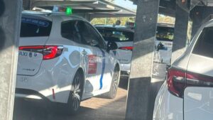 taxis enfrentamiento palma calvia