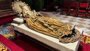 Mare de Deu Catedral de Mallorca