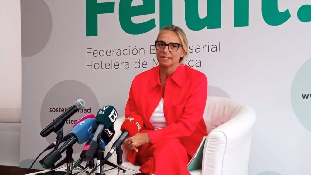maria frontera