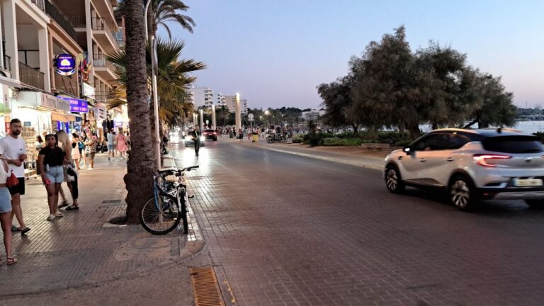 playa de palma
