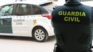 guardia civil