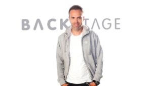 Jos&eacute; Manuel Maiz, CEO de la productora mallorquina Backstage Producciones.