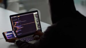 ciberdelincuencia internet