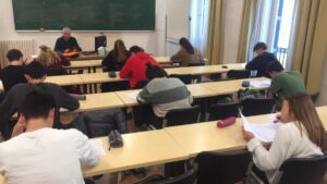 examen estudiantes uib universidad