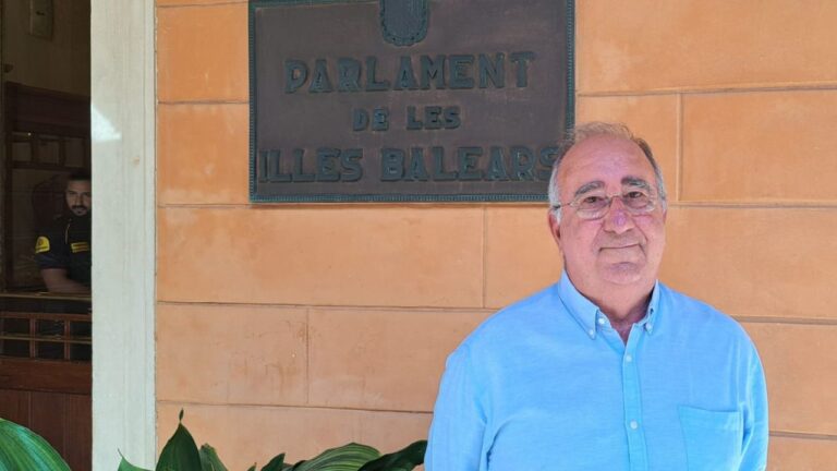 Agustin Buades Vox