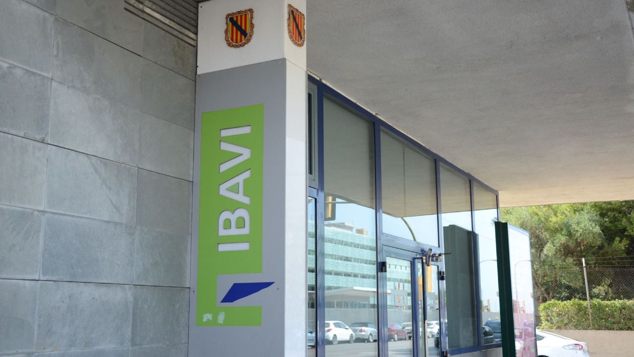 Ibavi