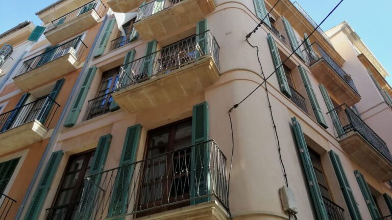 vivienda pisos