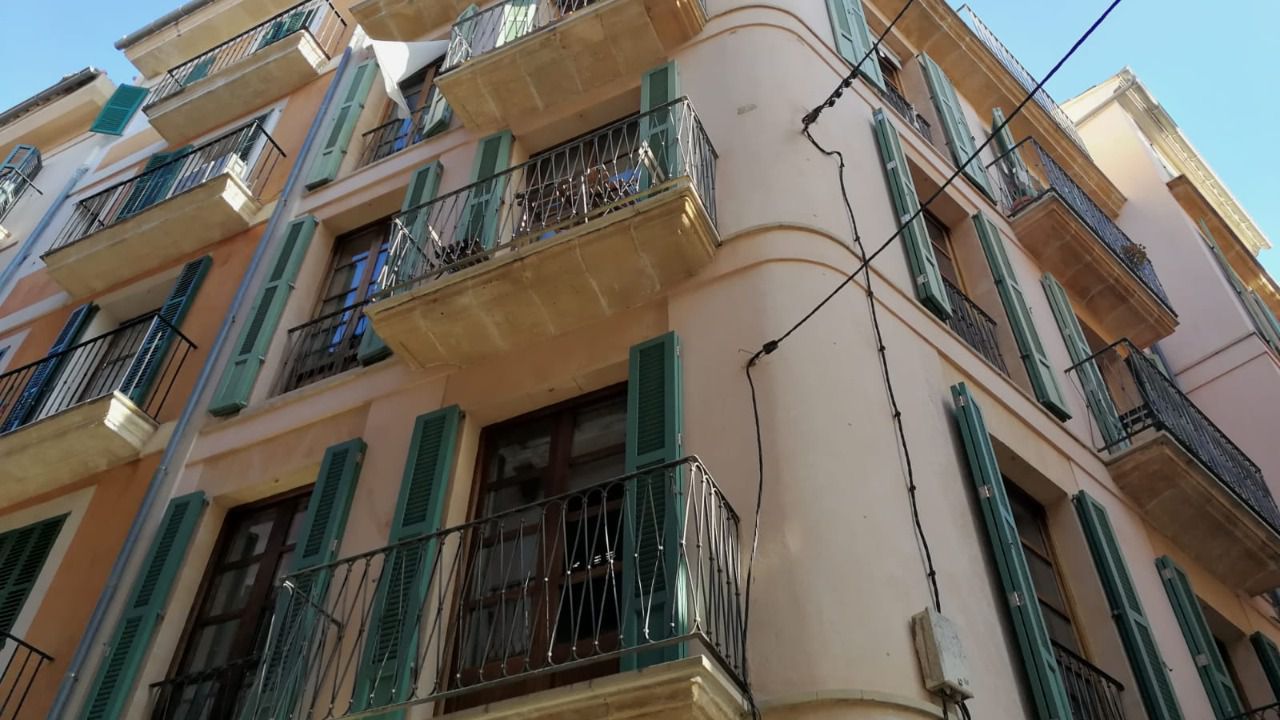 vivienda pisos