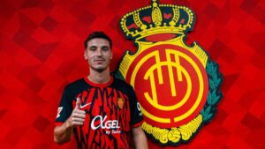 Valery, durante su presentaci&oacute;n