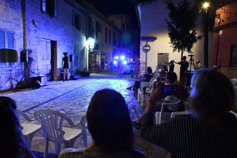'Setembre a Inca: la Cultura al Carrer', 2023.