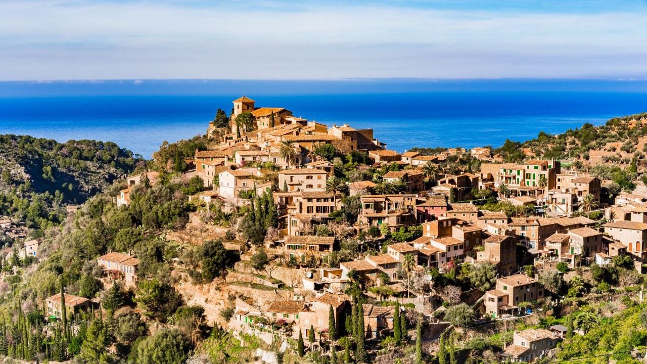 Deià.