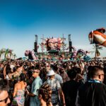 Elrow XXL agosto 2024