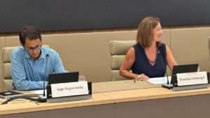 Jornadas Parlamentarias PSIB Armengol