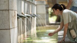 El tiempo en Baleares este fin de semana: calor abrasante con alerta naranja en algunas zonas