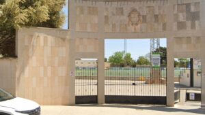 Polideportivo Llucmajor