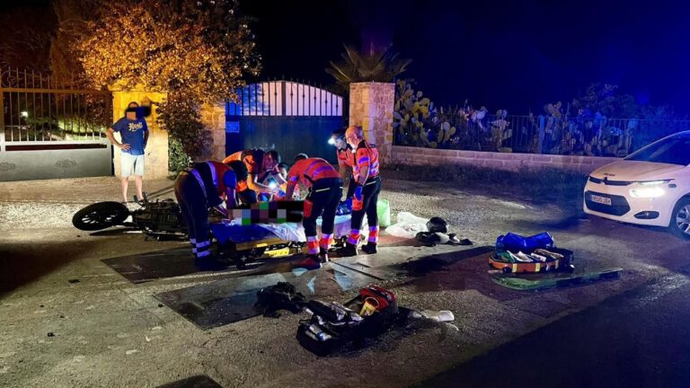Foto: Policía Local de Alcúdia.