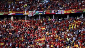 futbol eurocopa 2024 final aficion