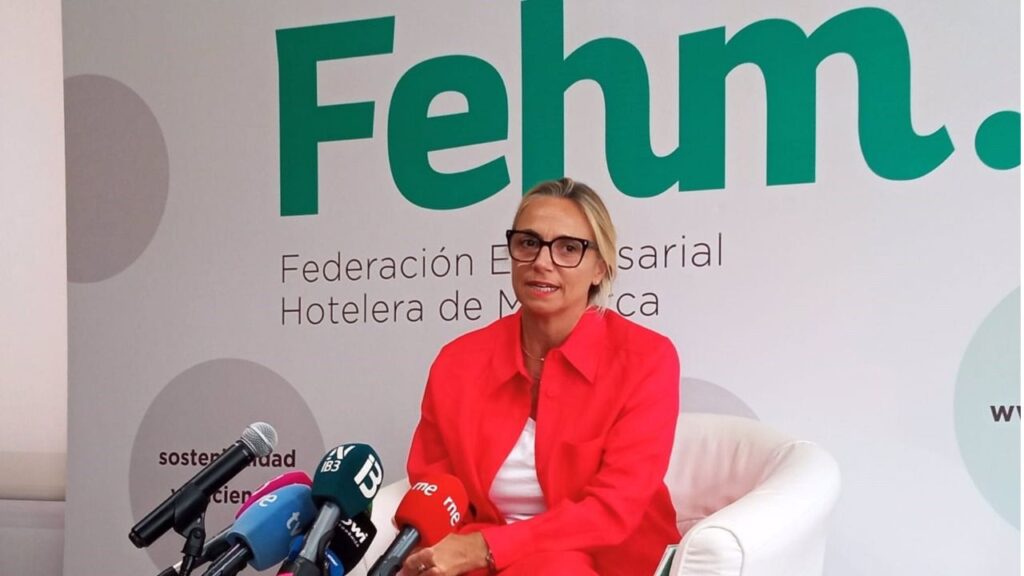 maria frontera