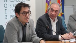 neguerruela y marti march