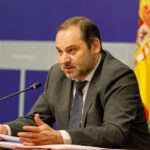 José Luis Ábalos