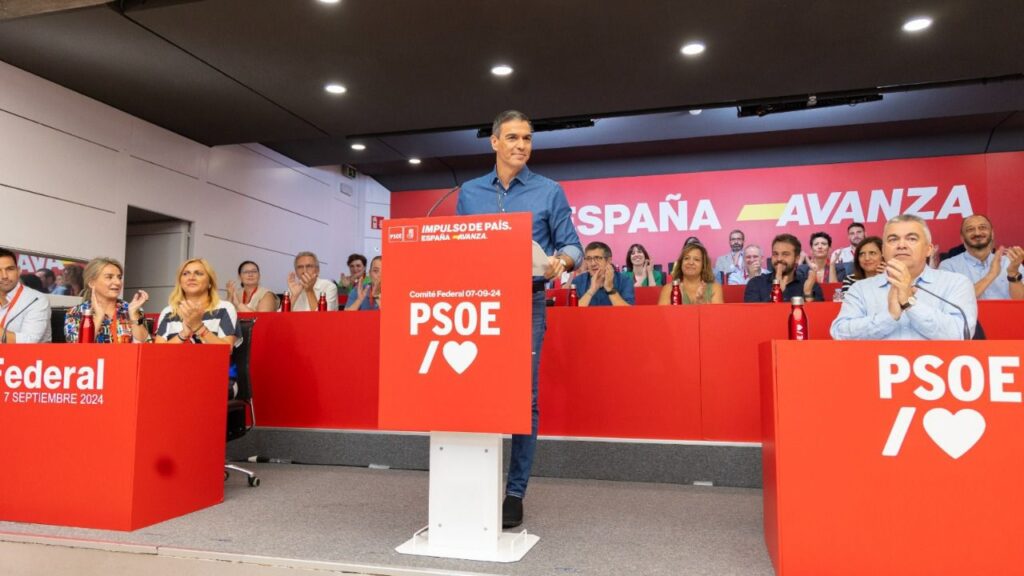 Foto: Santos Cerdán León