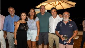 Tripulaci&oacute;n del Modul