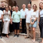 Encuentro CECAP Illes Balears