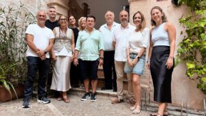 Encuentro CECAP Illes Balears