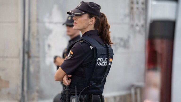Los policías nacionales de Baleares denuncian 400 vacantes y anuncian protestas.