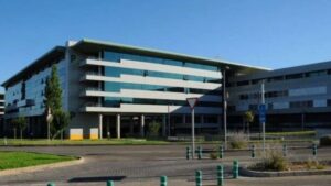 El cupón de la ONCE reparte 640.000 euros en el hospital Son Espases