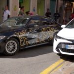 Uber y Taxi