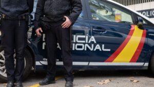 Policia-Nacional