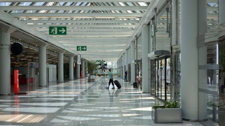 Aeropuerto de Palma