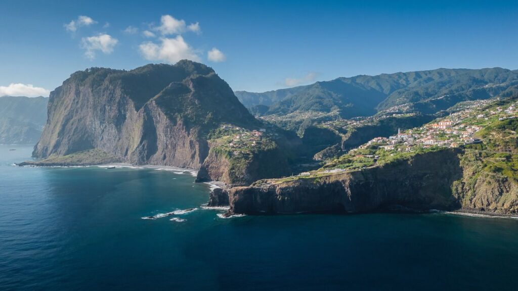Madeira, un destino por descubrir