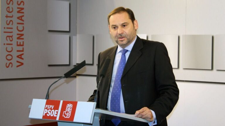 abalos psoe