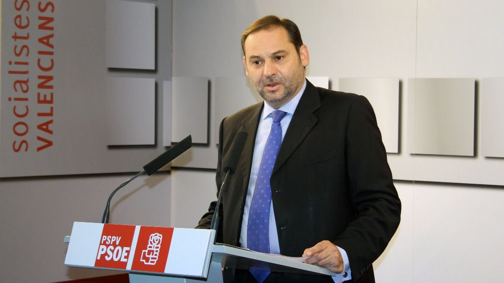 abalos psoe