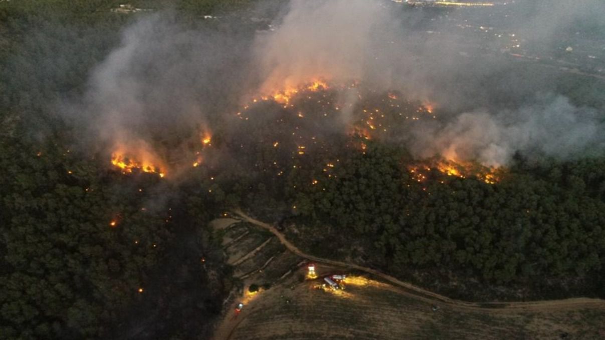 incendio ibiza